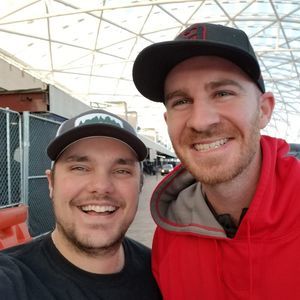 Meet your Posher, Adam